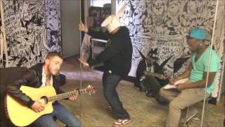Harlem Shake - VJ Search Edition