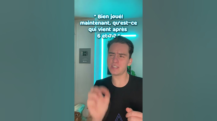 PETITE BLAGUE A FAIRE A VOS POTES 😋