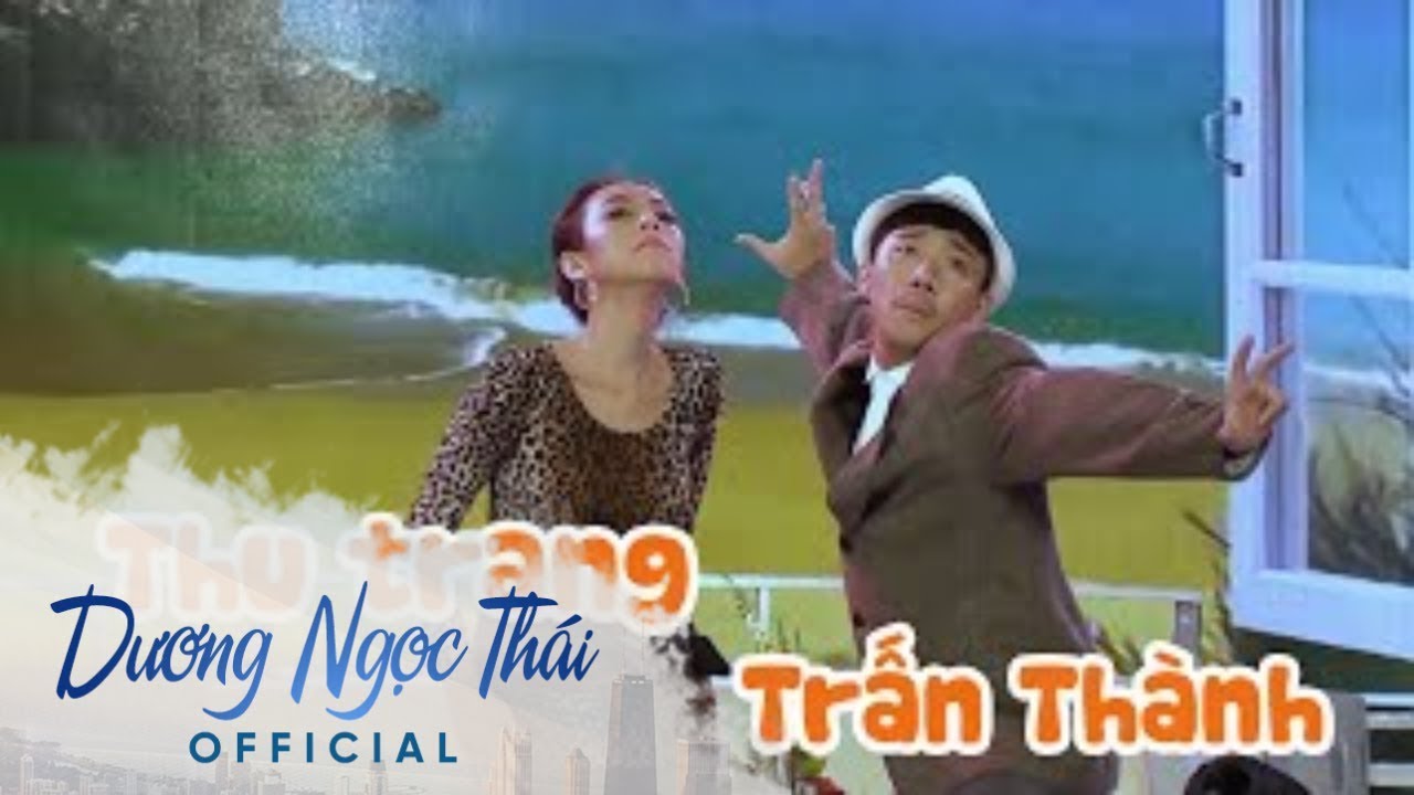 Hài kịch Trấn Thành Thu Trang 2016 - Live Show Dương... - youtube