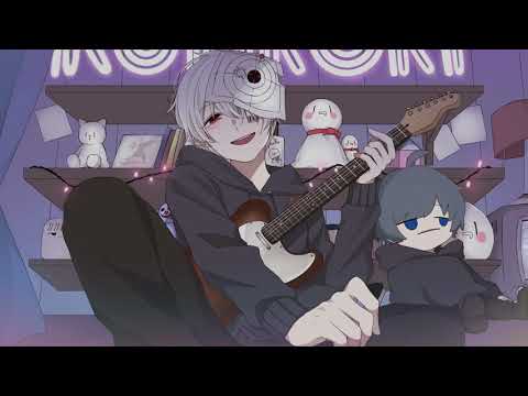 Roki ringtone - soraru and mafumafu