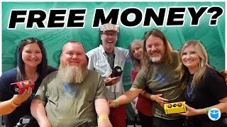 How to Get FREE Money to Start a Business (Grant Funding 101)