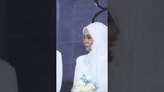 Malu-Malu Amira Othman Bila Suami Cakap Macam Tu