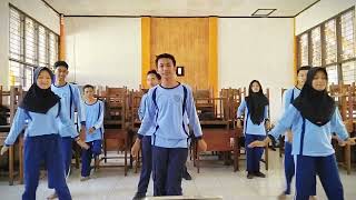 Download Lagu SENAM RASA SAYANGE MP3