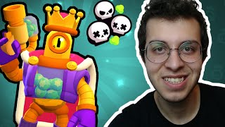 Ri̇co İle Rahatlama Seansi Brawl Stars