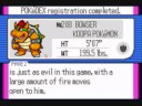 Pokemon Ruby Hacking - Super Scorched Slab