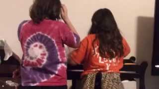Emma and Shelby's Diaper Changing Service