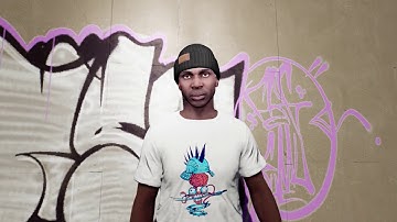 Cartoon Takeover A Session Story //0.0.0.6