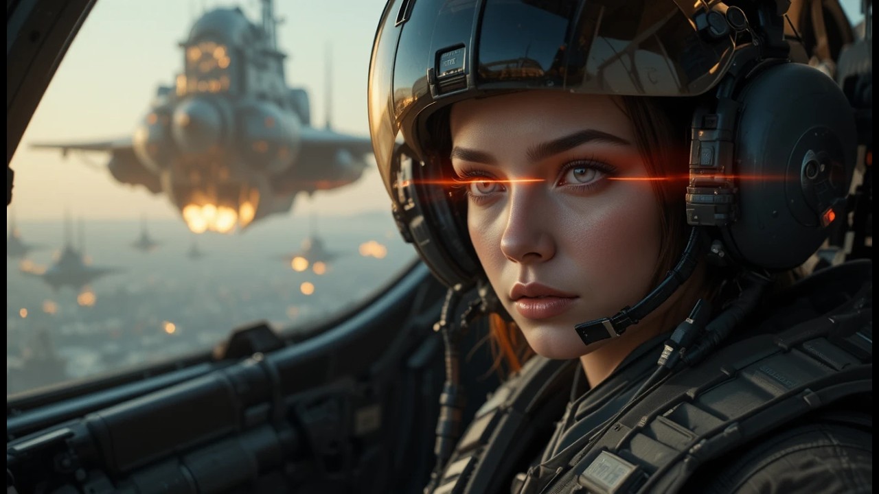 They Wanted War. Earth Stopped Pretending to Be Civilized.