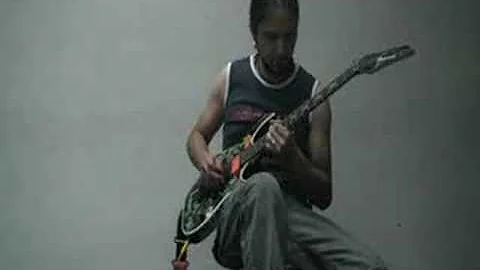 Christopher Sandoval