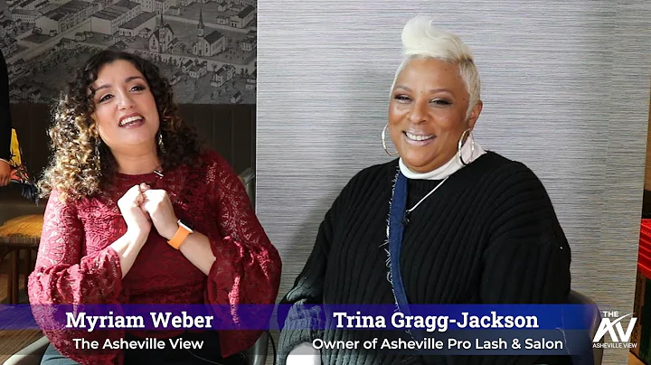 Trina Jackson debuts JeLaVois