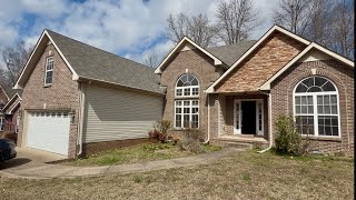 4381 Taylor Hall Ln video tour