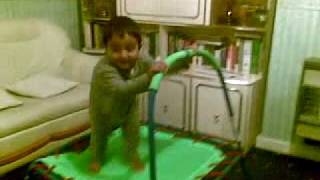 aws trampoline