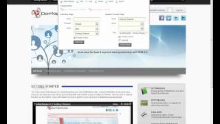 Deleting a page in DotNetNuke 6.2 Profile