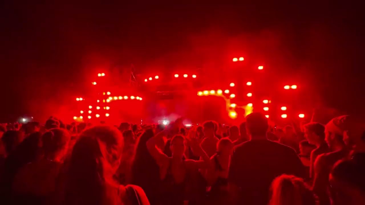 Red Valley Festival 2022 - Martin Garrix (Part 21)