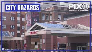 Power outage affects major NJ hospital, some procedures rescheduled