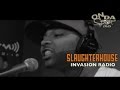 SlaughterHouse OnDaSpot Freestyle - Invasion Radio Classics (Who Had The Best Bars?)