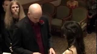 Woloski Layer Wedding
