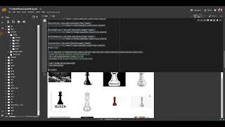 Chess Classification With CNN Using Tensorflow