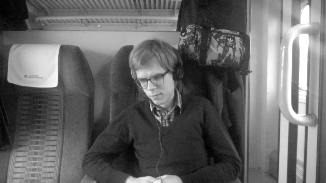 Eastern European Reggae Shark