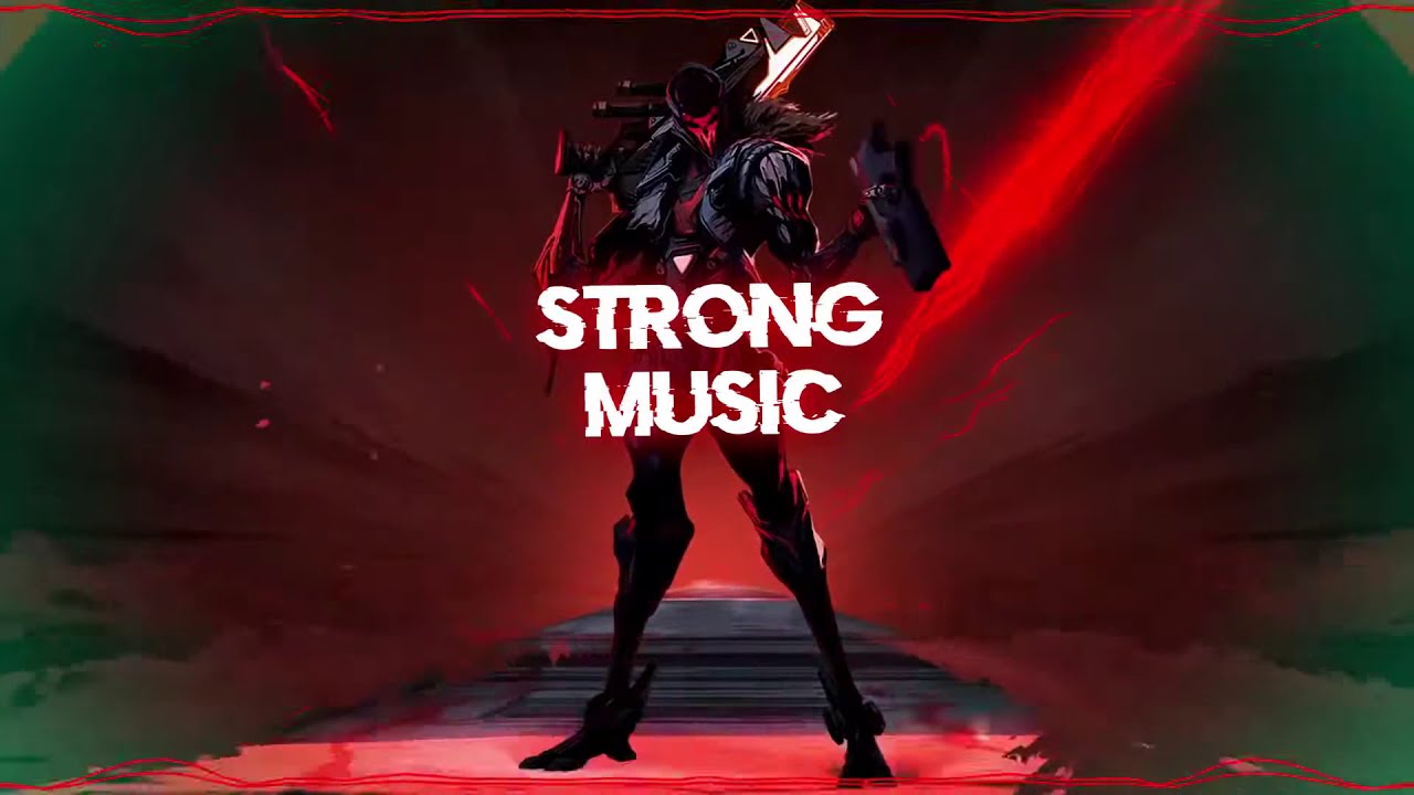 ☢️BEST DUBTSEP MIX | ♫ 1H DUBSTEP MUSIC ♫ | GAMING MIX☢️