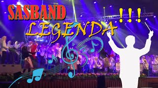 SASBAND SMK SULTANAH ASMA ALOR SETAR KEDAH -  SEKSIS