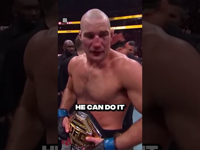 Where Does Strickland Rank All-Time? #ufc