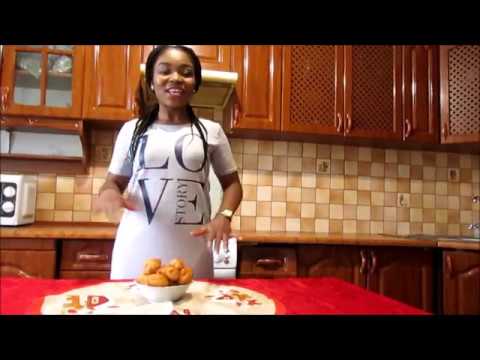 come rendere semplice ricetta akara nigeriano