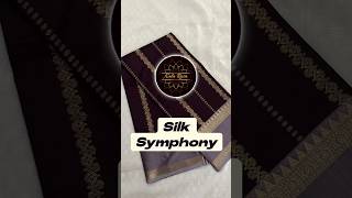 Kala Rasa Silk Symphony  Soft Silk Saree ✨