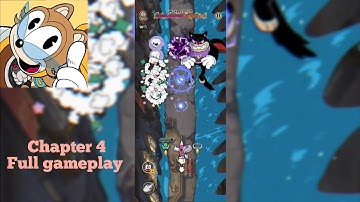 Acecraft chapter 4 full gameplay 