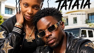 SkiBoy-Offical Audio ( Baby Tatataa )