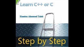 ⁣48 -  what to do next after  basic c++ تعلم برمجة سي بلاس| تعرف على الخطوة التالية بعد الاساسيات