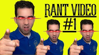 Why You MUST Respect Massage Therapists (Rant)