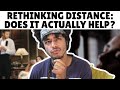 Space Doesn’t Kill Love, It Creates Emotional Stability