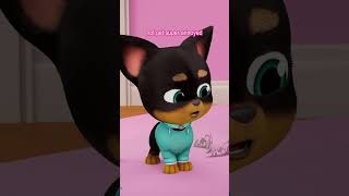 Baby's WORST nightmare: Diamond's excessive bling 😱✨ #ParisAndPups #FunnyShorts #Dogs Baby's WORST nightmare: Diamond's excessive bling 😱✨ #ParisAndPups #FunnyShorts #Dogs