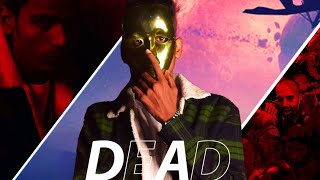Dead World- Nirved Ix Prod By Dj Push Offical Video Latest Rap Song 2022 Kcity