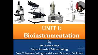 Bioinstrumentation 3