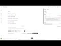 End of video