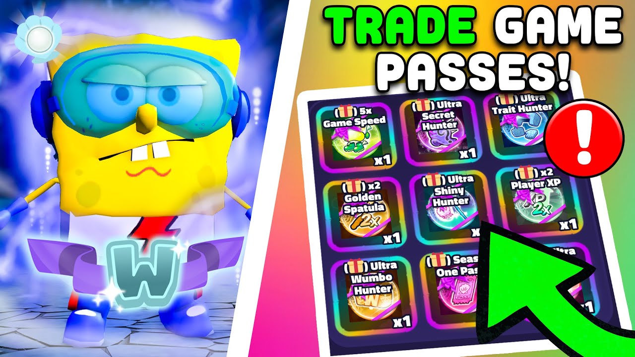 ADMIN ABUSE, SUPER STAR UNITS, NEW BALANCE, SEASON 13 AND EXCLUSIVE LIMITED! SpongeBob Tower Defense