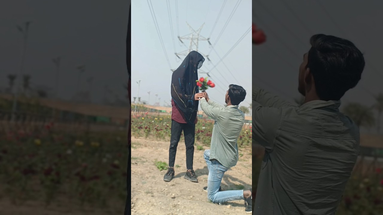 14 February valentine's day the end story 🥺😭 | 