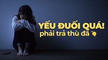 Hãy lên tiếng! | Bạo lực học đường | Podcast