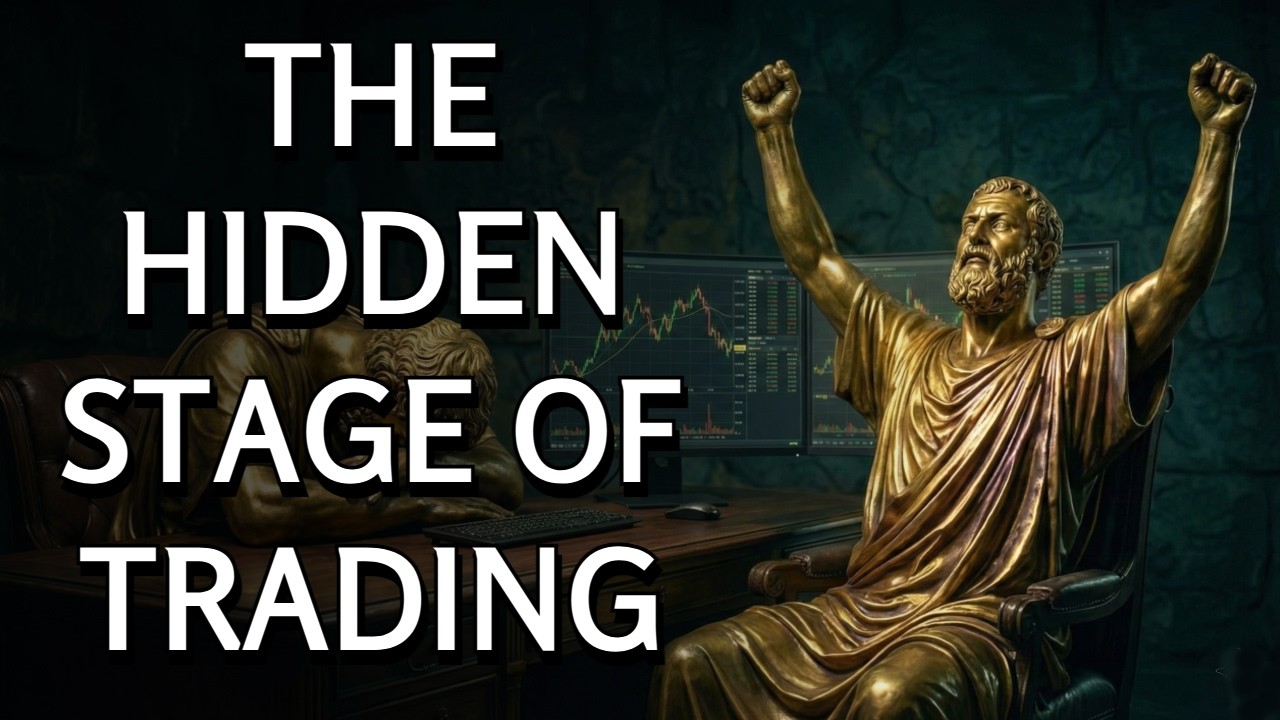 Where Perfect Knowledge Meets Utter Lack of Execution | The Stoic Trader