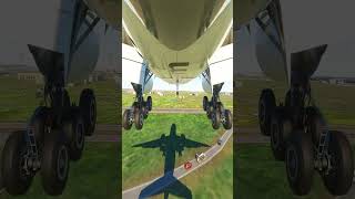American Cargo 777 Engine Failure and Emergency Landing at Chicago Airport