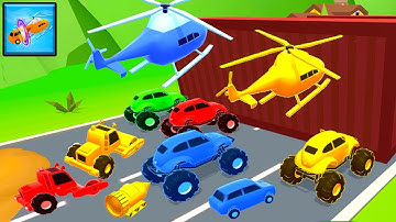 Shape Shifting 🏃‍♂️🚗🚲🚦all Levels Gameplay Walkthrough Android,ios Max Level MAXER157