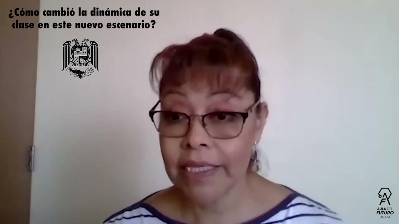 María Eugenia Fragoso Castañeda ENTS - YouTube