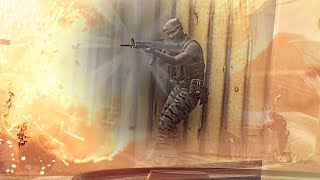 Insurgency Sandstorm - Outpost is PTSD inducing