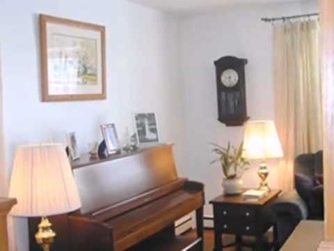 1107 S Rodney St, Wilmington, DE home video tour