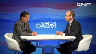 Представитель HRW - о правах человека в Центральной Азии