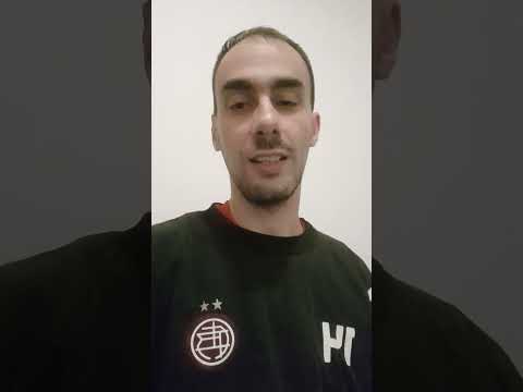 Gracias por los 5mil en YouTube, es una gran alegría!