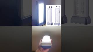 USB Portable Lamp