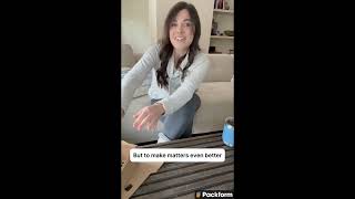 NEW PRODUCT!! Retention Packaging (Full Video)